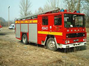 GBAM 2,5/36- Dennis RS